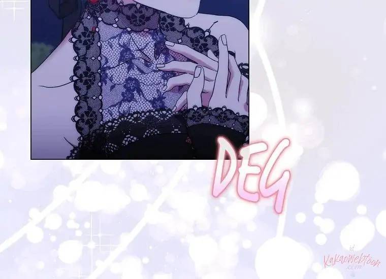 When Villainess Falls in Love Chapter 105