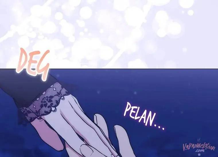 When Villainess Falls in Love Chapter 105
