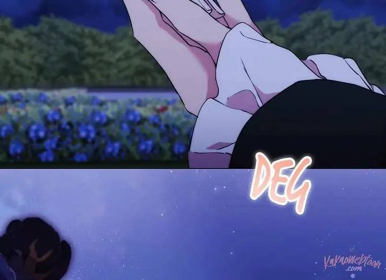 When Villainess Falls in Love Chapter 105