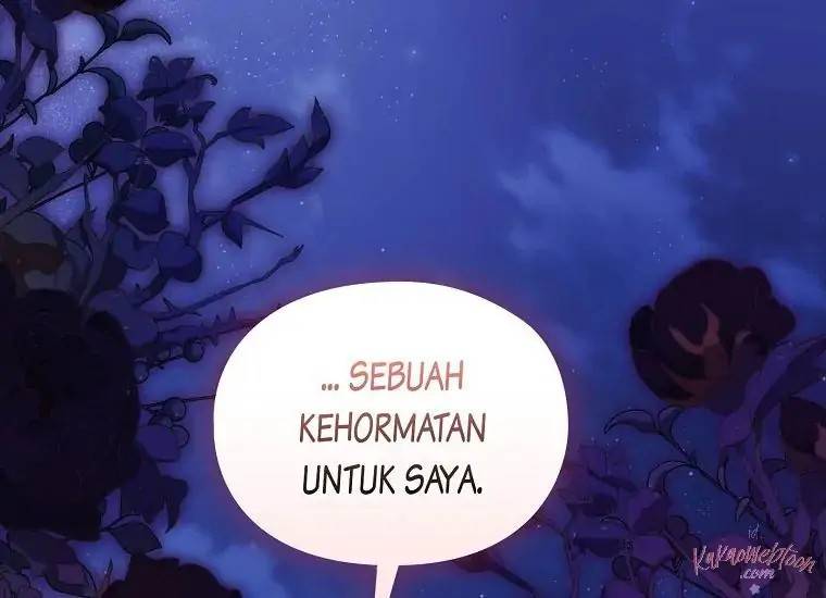 When Villainess Falls in Love Chapter 105