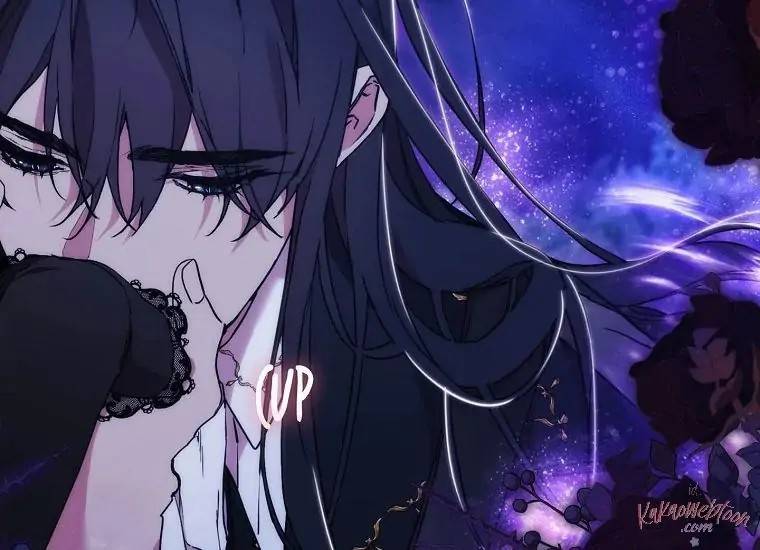 When Villainess Falls in Love Chapter 105