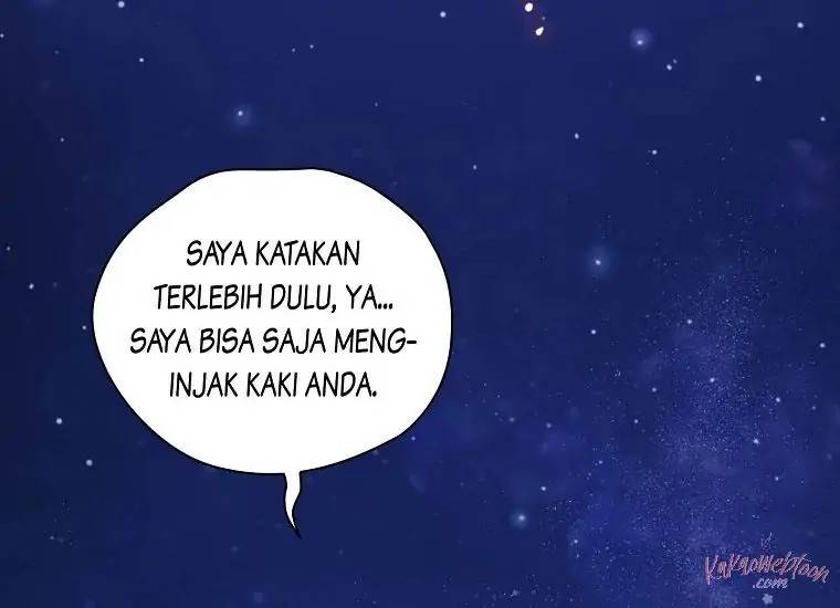 When Villainess Falls in Love Chapter 105