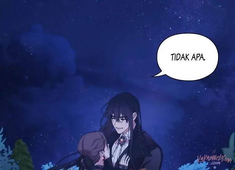 When Villainess Falls in Love Chapter 105