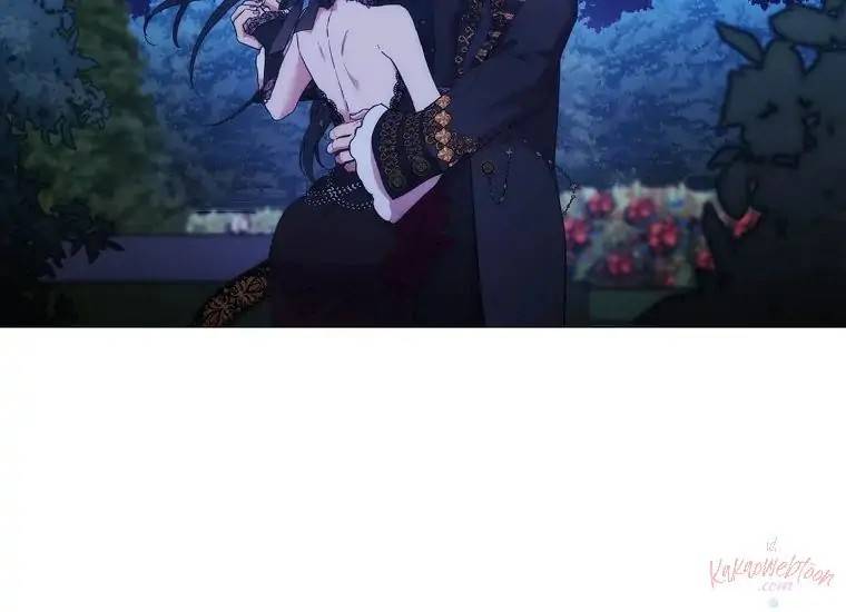 When Villainess Falls in Love Chapter 105