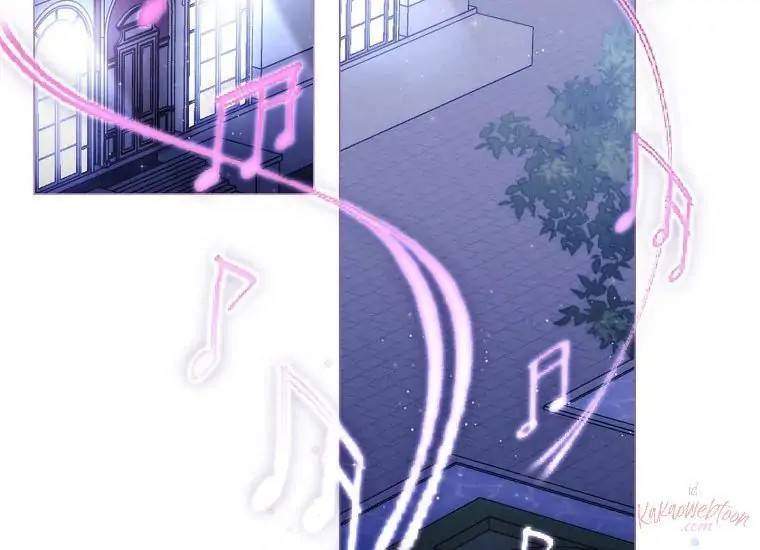 When Villainess Falls in Love Chapter 105
