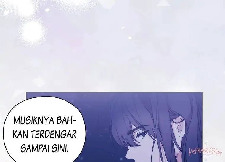 When Villainess Falls in Love Chapter 105