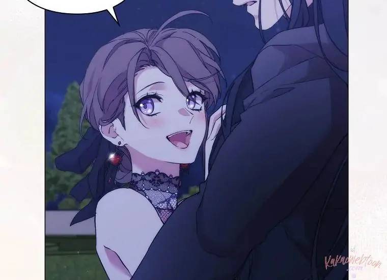 When Villainess Falls in Love Chapter 105