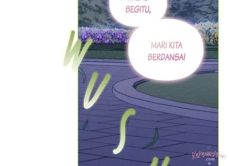 When Villainess Falls in Love Chapter 105