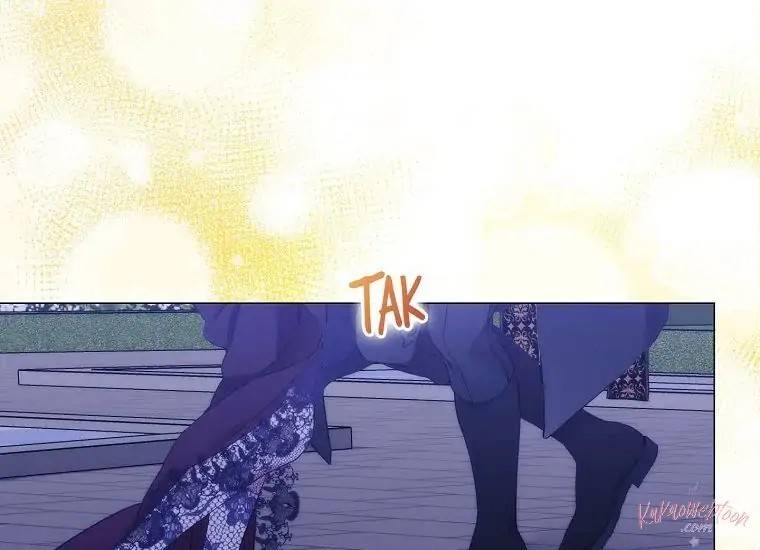 When Villainess Falls in Love Chapter 105
