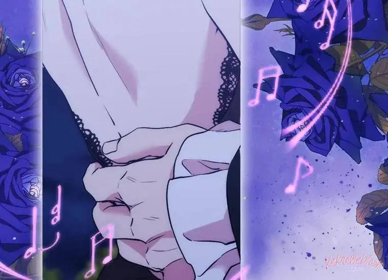 When Villainess Falls in Love Chapter 105