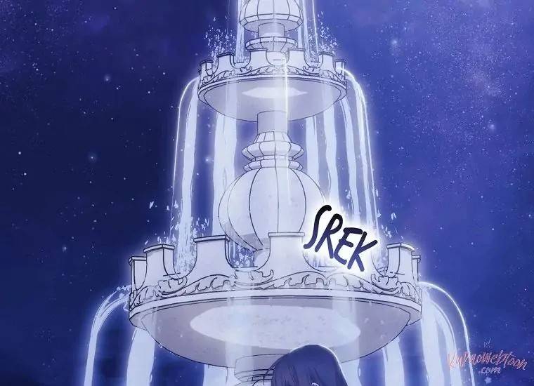 When Villainess Falls in Love Chapter 105