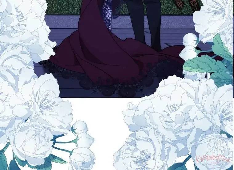 When Villainess Falls in Love Chapter 105