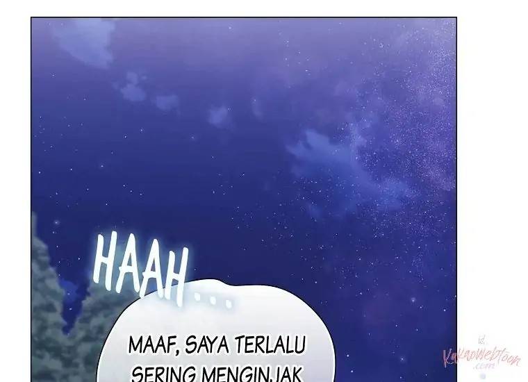 When Villainess Falls in Love Chapter 105
