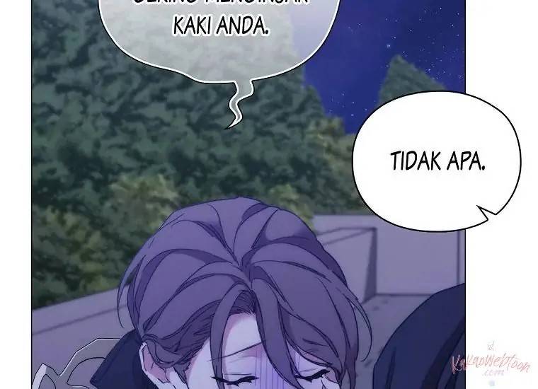 When Villainess Falls in Love Chapter 105