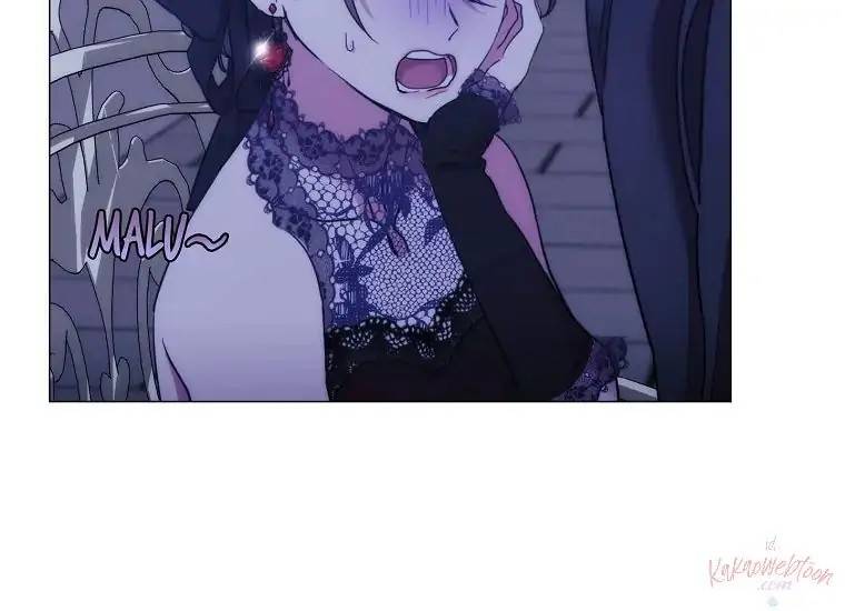 When Villainess Falls in Love Chapter 105