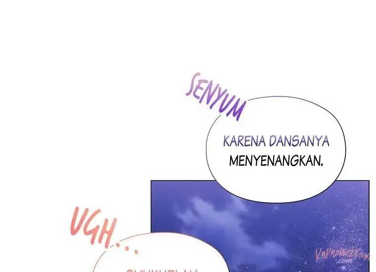 When Villainess Falls in Love Chapter 105