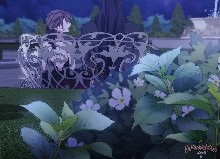 When Villainess Falls in Love Chapter 105