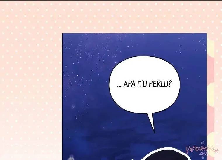 When Villainess Falls in Love Chapter 105