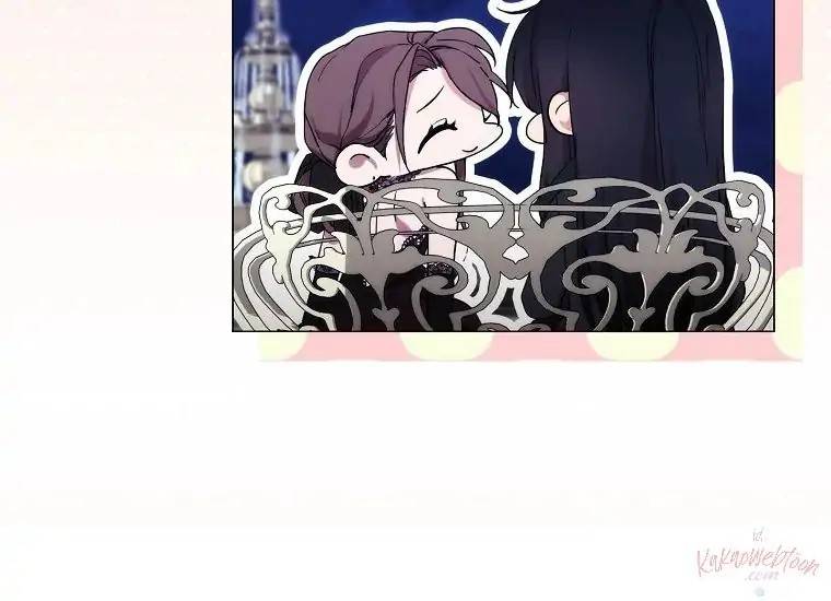 When Villainess Falls in Love Chapter 105