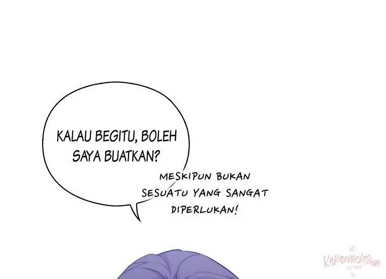 When Villainess Falls in Love Chapter 105