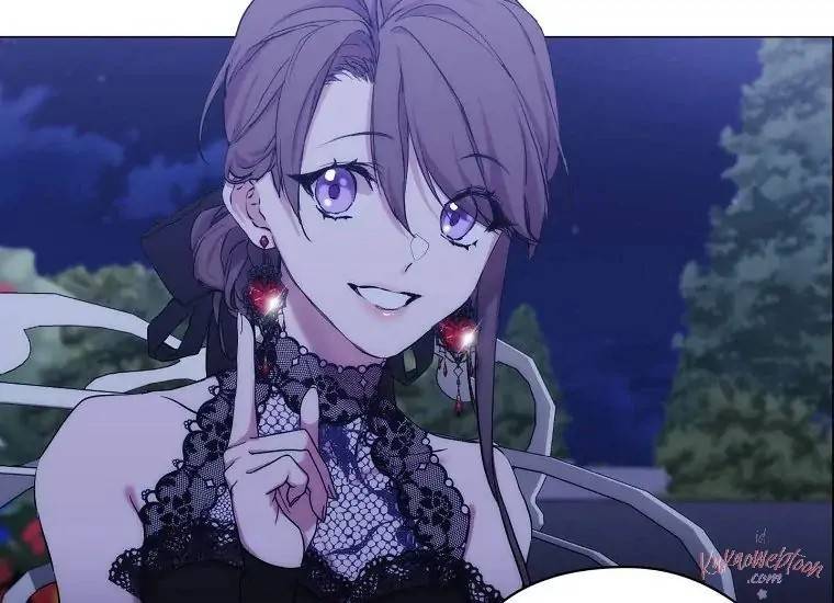 When Villainess Falls in Love Chapter 105