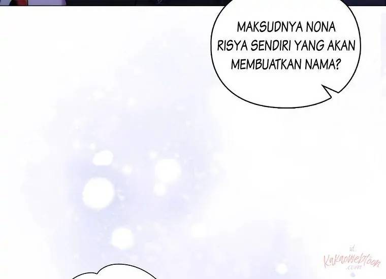 When Villainess Falls in Love Chapter 105