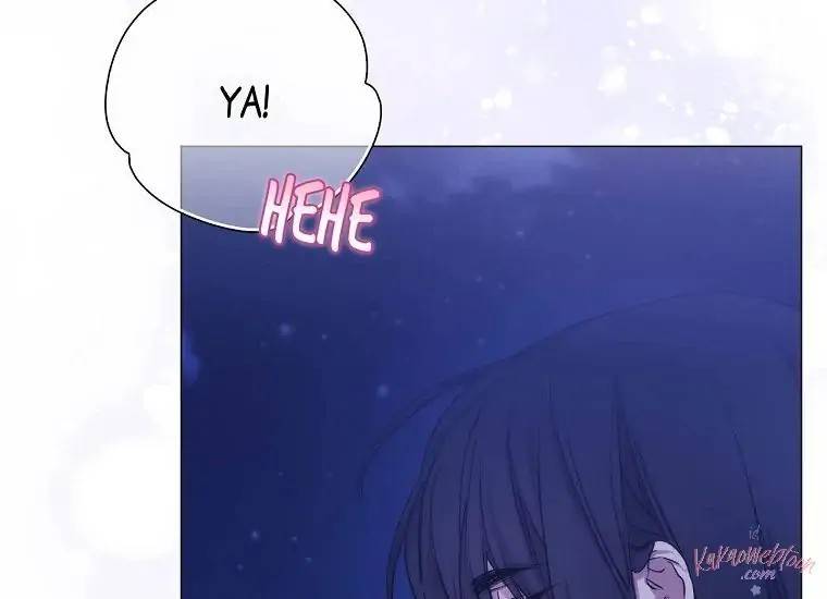 When Villainess Falls in Love Chapter 105
