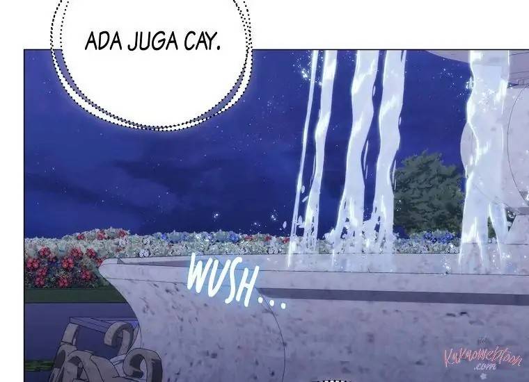 When Villainess Falls in Love Chapter 105