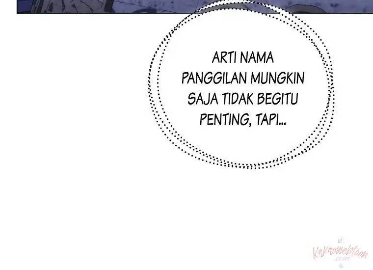 When Villainess Falls in Love Chapter 105