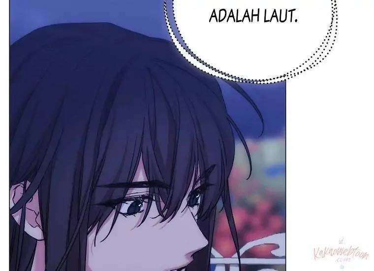 When Villainess Falls in Love Chapter 105