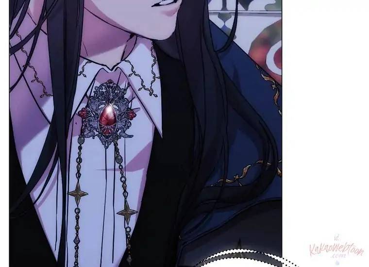 When Villainess Falls in Love Chapter 105