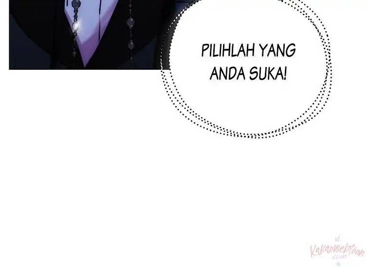 When Villainess Falls in Love Chapter 105