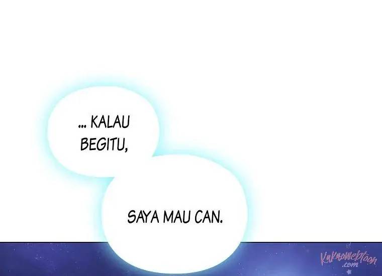 When Villainess Falls in Love Chapter 105