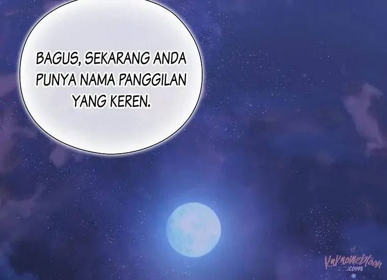 When Villainess Falls in Love Chapter 105