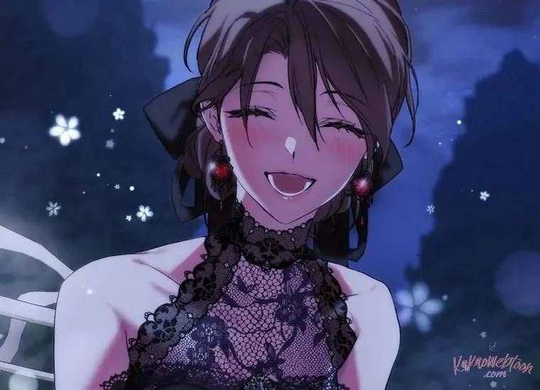 When Villainess Falls in Love Chapter 105