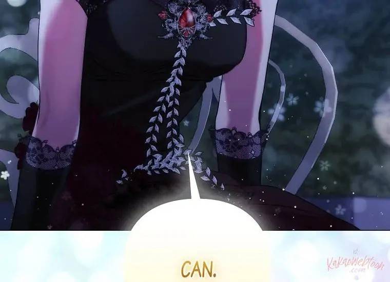 When Villainess Falls in Love Chapter 105