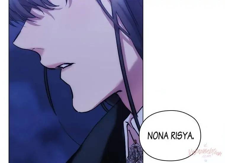 When Villainess Falls in Love Chapter 105