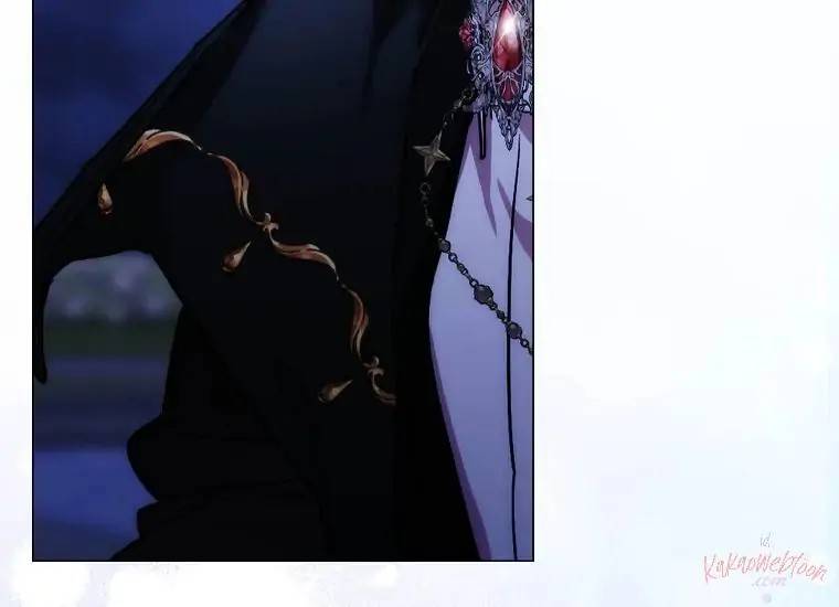 When Villainess Falls in Love Chapter 105