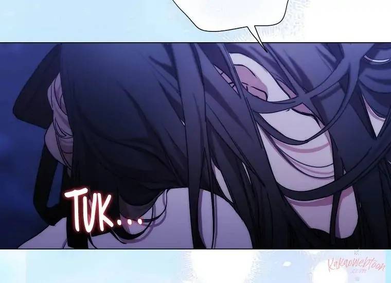 When Villainess Falls in Love Chapter 105