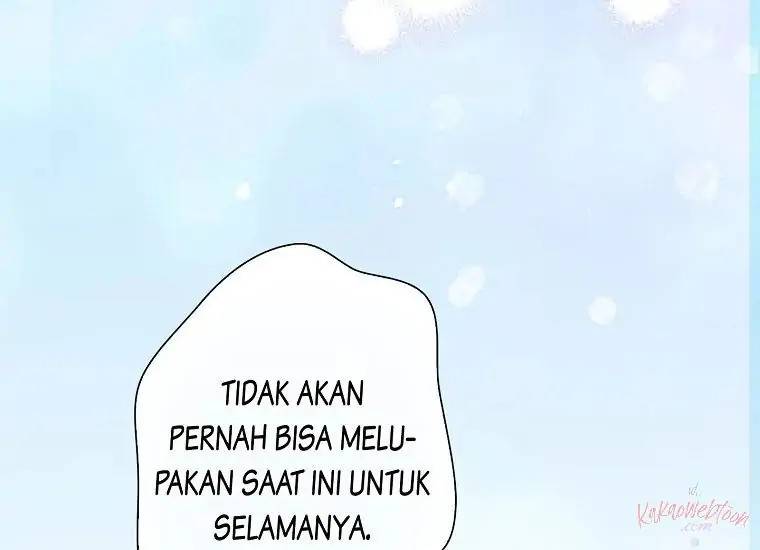 When Villainess Falls in Love Chapter 105