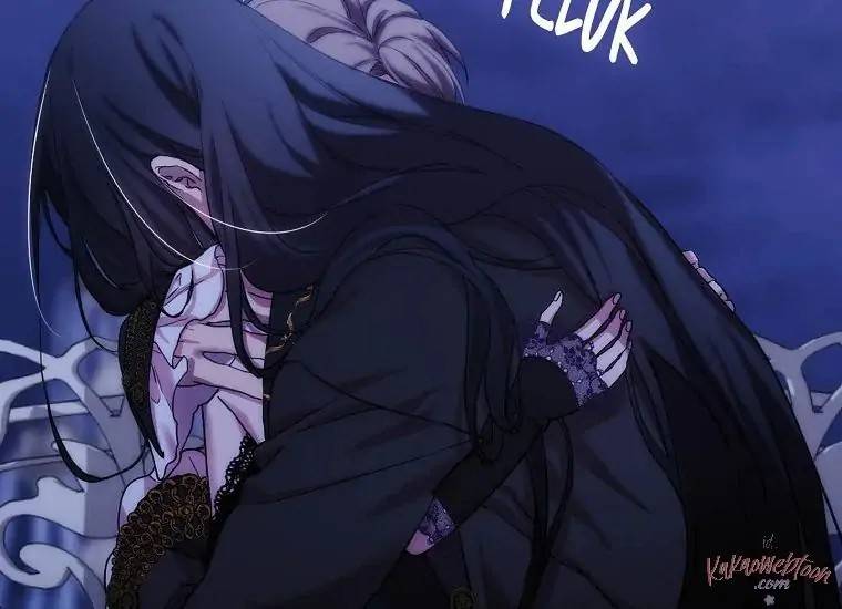 When Villainess Falls in Love Chapter 105