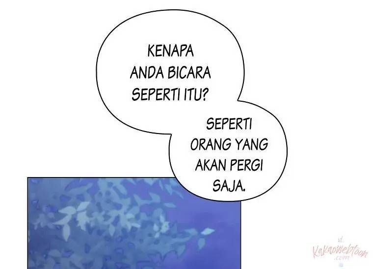 When Villainess Falls in Love Chapter 105