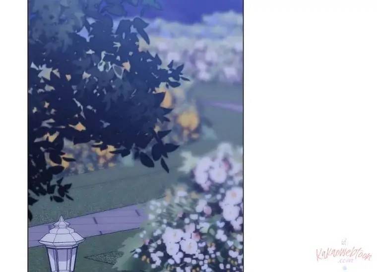 When Villainess Falls in Love Chapter 105