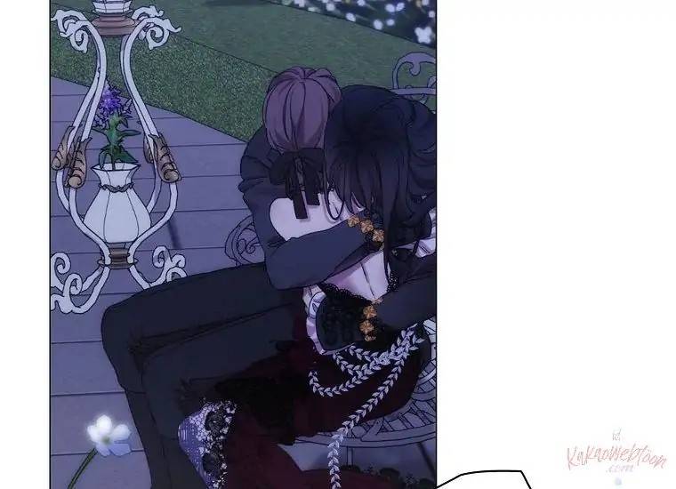When Villainess Falls in Love Chapter 105