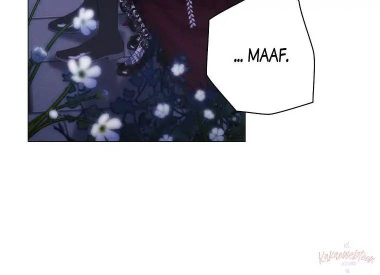 When Villainess Falls in Love Chapter 105