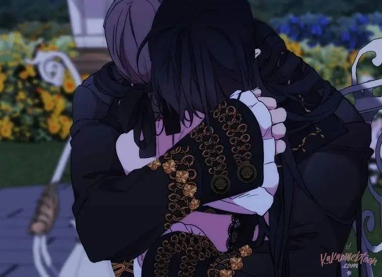When Villainess Falls in Love Chapter 105