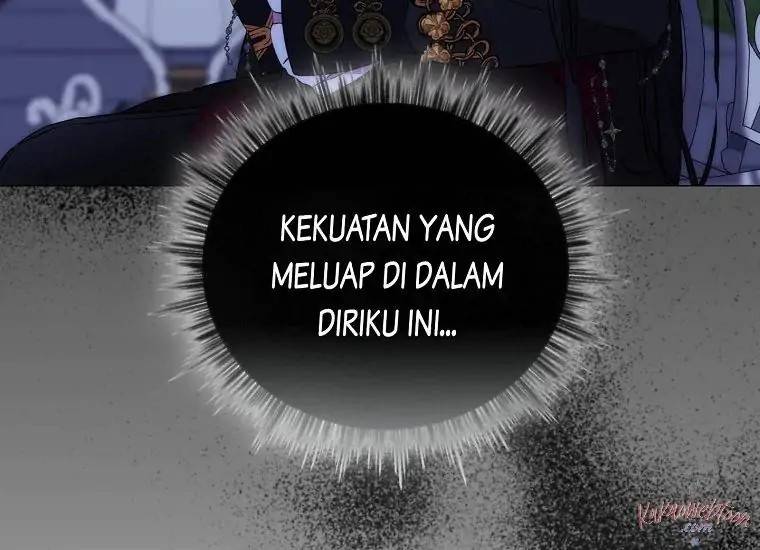 When Villainess Falls in Love Chapter 105