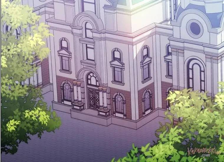 When Villainess Falls in Love Chapter 105