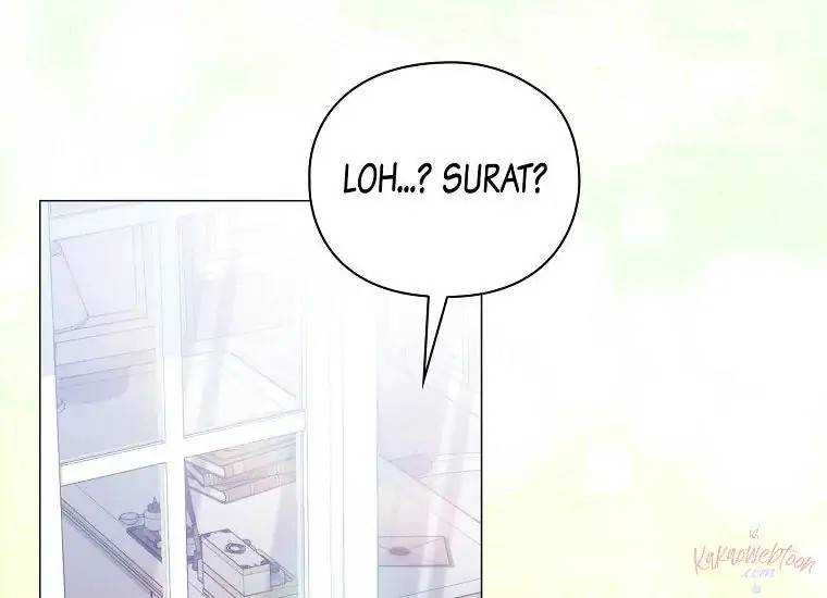 When Villainess Falls in Love Chapter 105