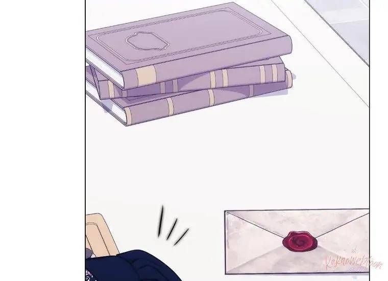 When Villainess Falls in Love Chapter 105